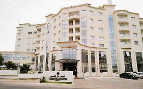 Tunis Grand Hotel